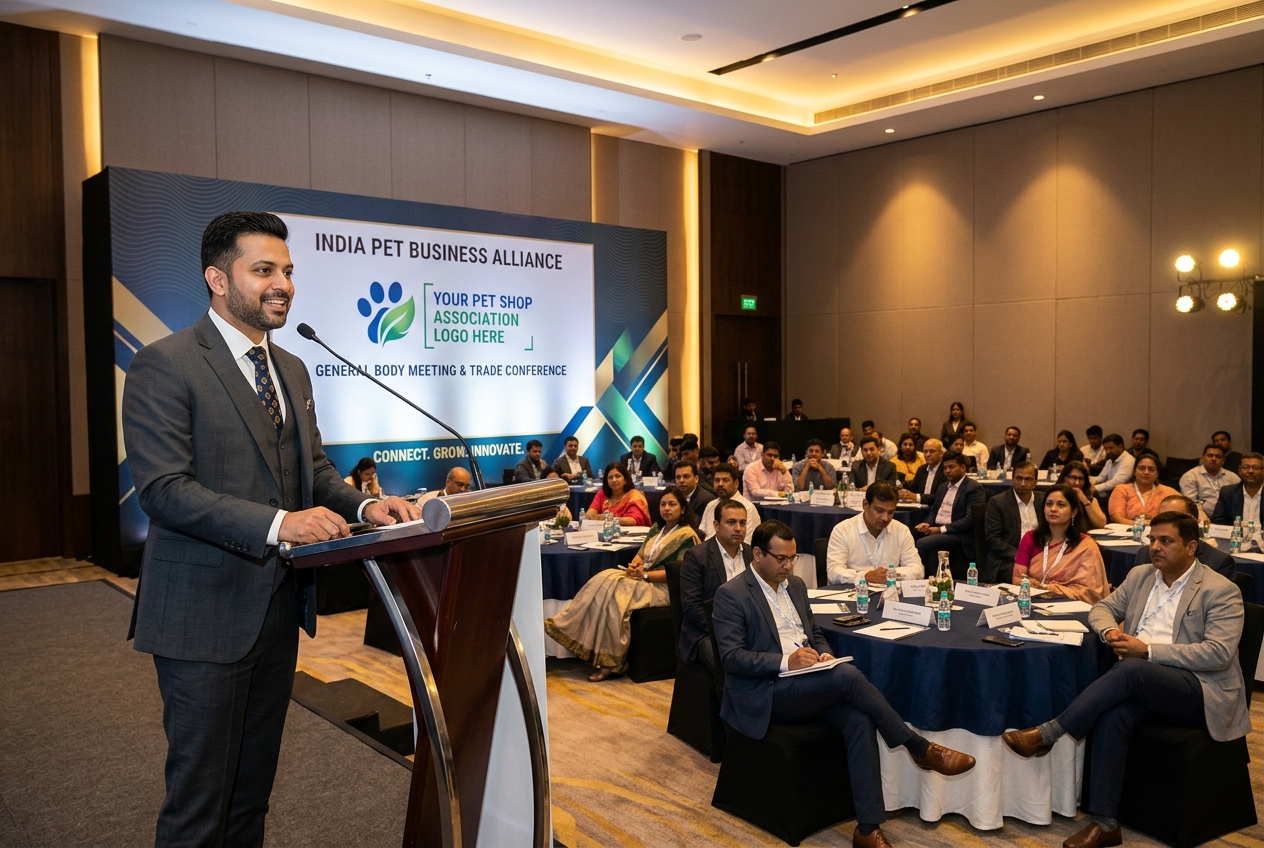 Business Conference & Annual General Body Meeting (AGBM)